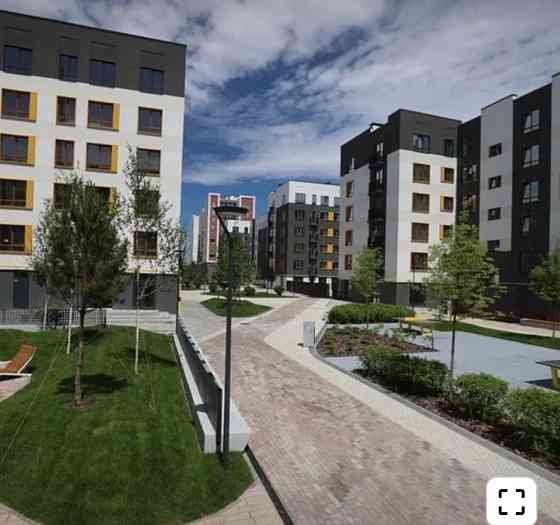 Сучасне житло біля Києва Ірпінь