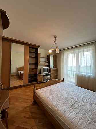 Оренда 2-кімнатної квартири в новобудові вул.Хіміків Ивано-Франковск