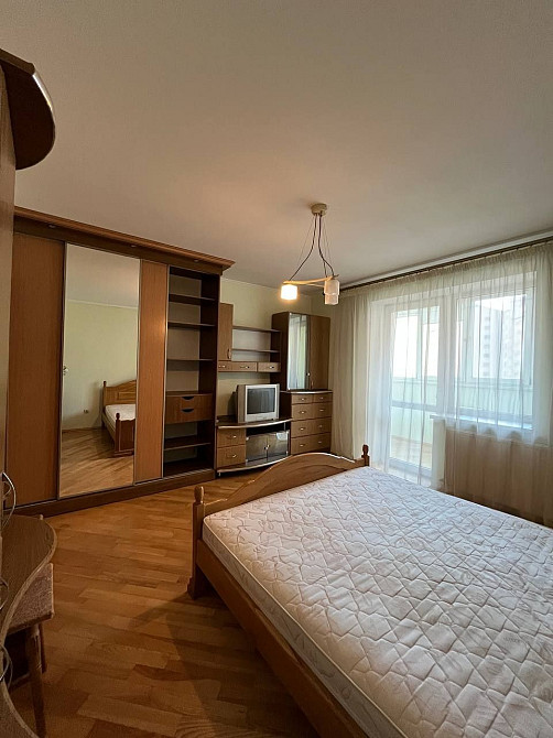 Оренда 2-кімнатної квартири в новобудові вул.Хіміків Ивано-Франковск - изображение 4