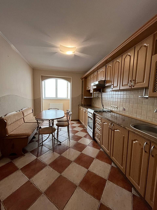 Оренда 2-кімнатної квартири в новобудові вул.Хіміків Ивано-Франковск - изображение 2