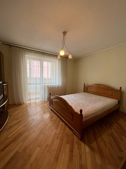 Оренда 2-кімнатної квартири в новобудові вул.Хіміків Ивано-Франковск - изображение 1