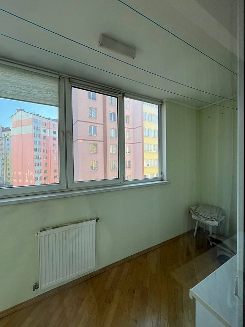 Оренда 2-кімнатної квартири в новобудові вул.Хіміків Ивано-Франковск - изображение 7