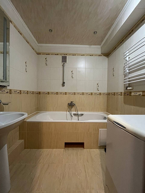 Оренда 2-кімнатної квартири в новобудові вул.Хіміків Ивано-Франковск - изображение 6