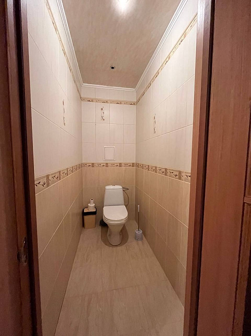 Оренда 2-кімнатної квартири в новобудові вул.Хіміків Ивано-Франковск - изображение 8