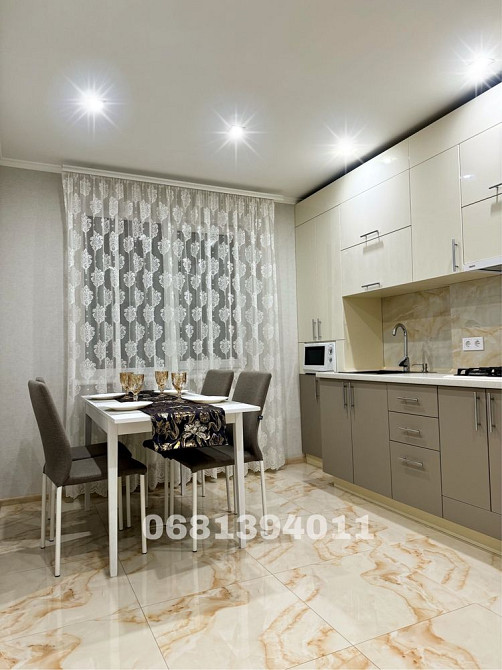 1к від власниці в новобудові! Біля ТЦ «Лавина» Сумы - изображение 3