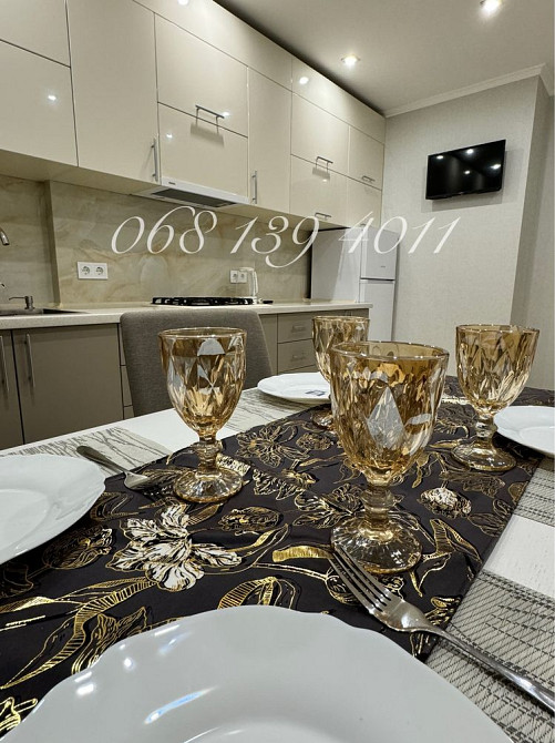 1к від власниці в новобудові! Біля ТЦ «Лавина» Сумы - изображение 2