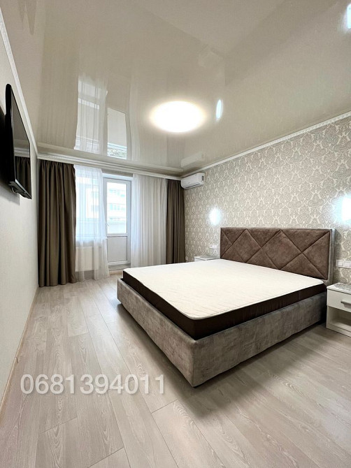 1к від власниці в новобудові! Біля ТЦ «Лавина» Сумы - изображение 1