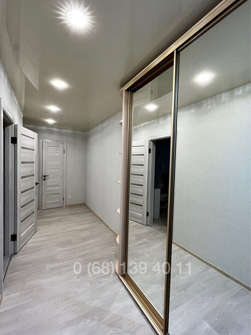 1к від власниці в новобудові! Біля ТЦ «Лавина» Сумы - изображение 5