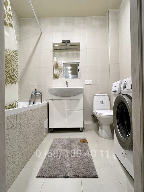 1к від власниці в новобудові! Біля ТЦ «Лавина» Сумы - изображение 4