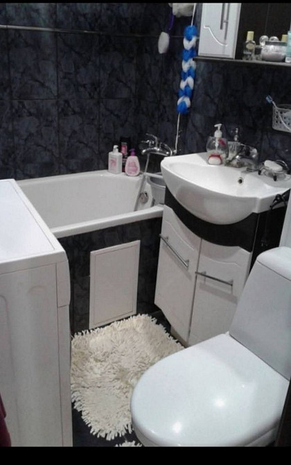 АРЕНДА  1К квартира пр.Калнышевского 53 Дніпро - зображення 2