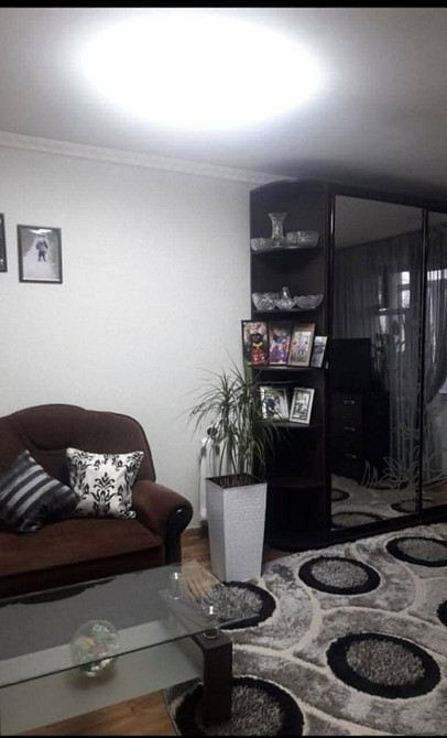 АРЕНДА  1К квартира пр.Калнышевского 53 Дніпро - зображення 3