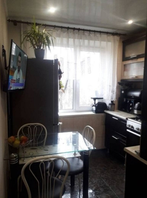 АРЕНДА  1К квартира пр.Калнышевского 53 Дніпро - зображення 5