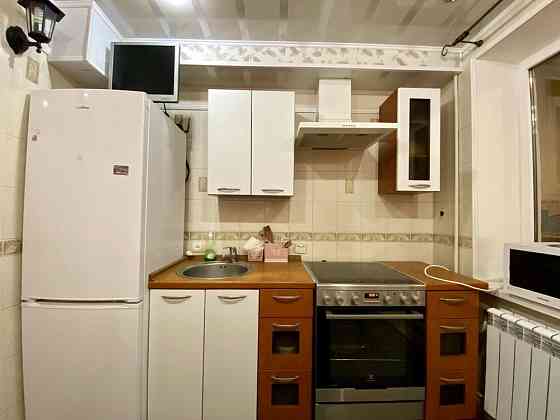 Сдам 1-к кв 40м по ул Беляева , ж/м Фрунзенский ,район Варуса Дніпро