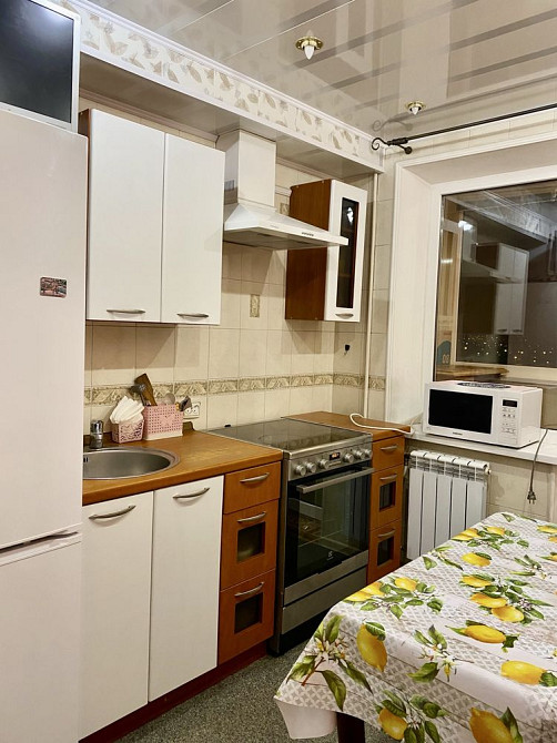 Сдам 1-к кв 40м по ул Беляева , ж/м Фрунзенский ,район Варуса Днепр - изображение 5