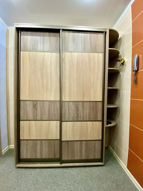 Сдам 1-к кв 40м по ул Беляева , ж/м Фрунзенский ,район Варуса Днепр - изображение 7