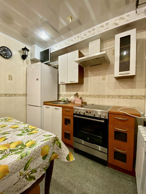 Сдам 1-к кв 40м по ул Беляева , ж/м Фрунзенский ,район Варуса Днепр - изображение 6