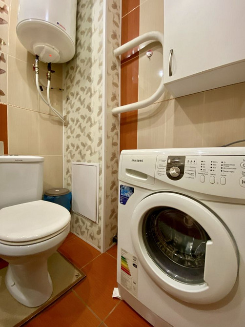 Сдам 1-к кв 40м по ул Беляева , ж/м Фрунзенский ,район Варуса Днепр - изображение 8