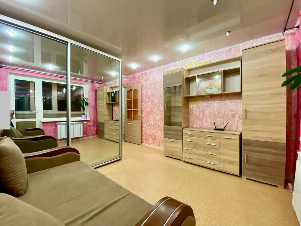 Сдам 1-к кв 40м по ул Беляева , ж/м Фрунзенский ,район Варуса Днепр - изображение 1