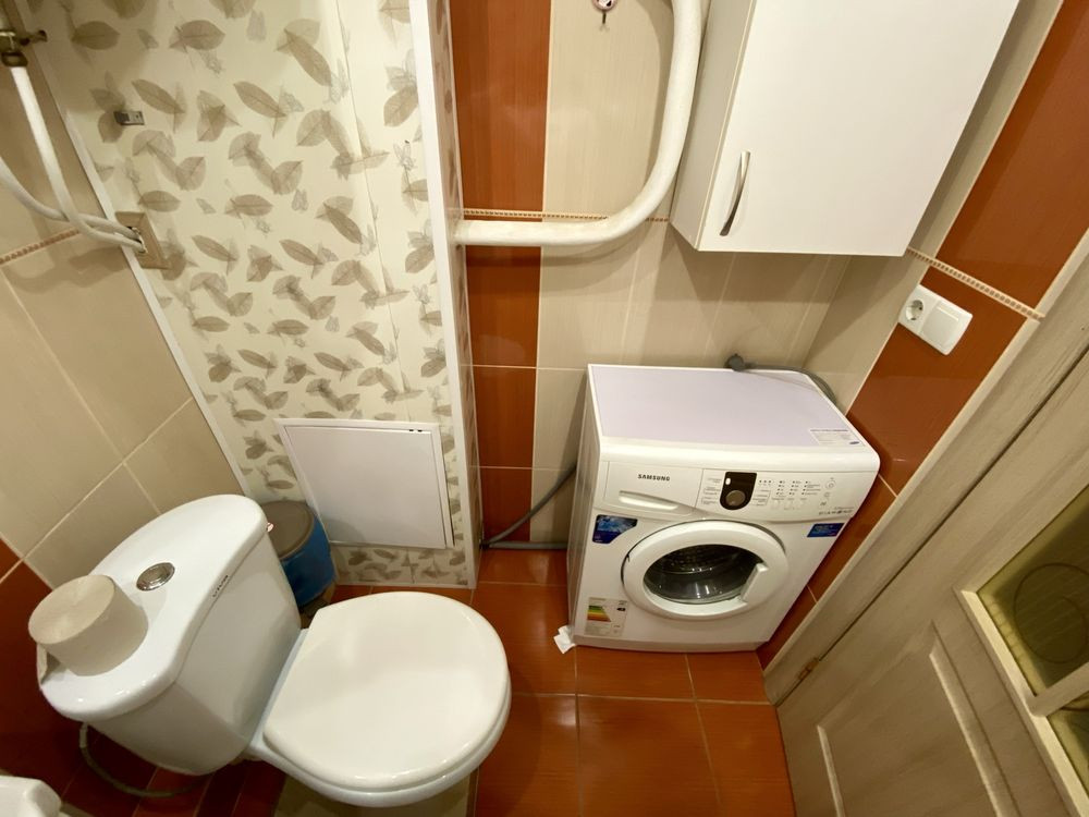 Сдам 1-к кв 40м по ул Беляева , ж/м Фрунзенский ,район Варуса Днепр - изображение 3