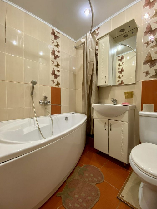 Сдам 1-к кв 40м по ул Беляева , ж/м Фрунзенский ,район Варуса Днепр - изображение 2