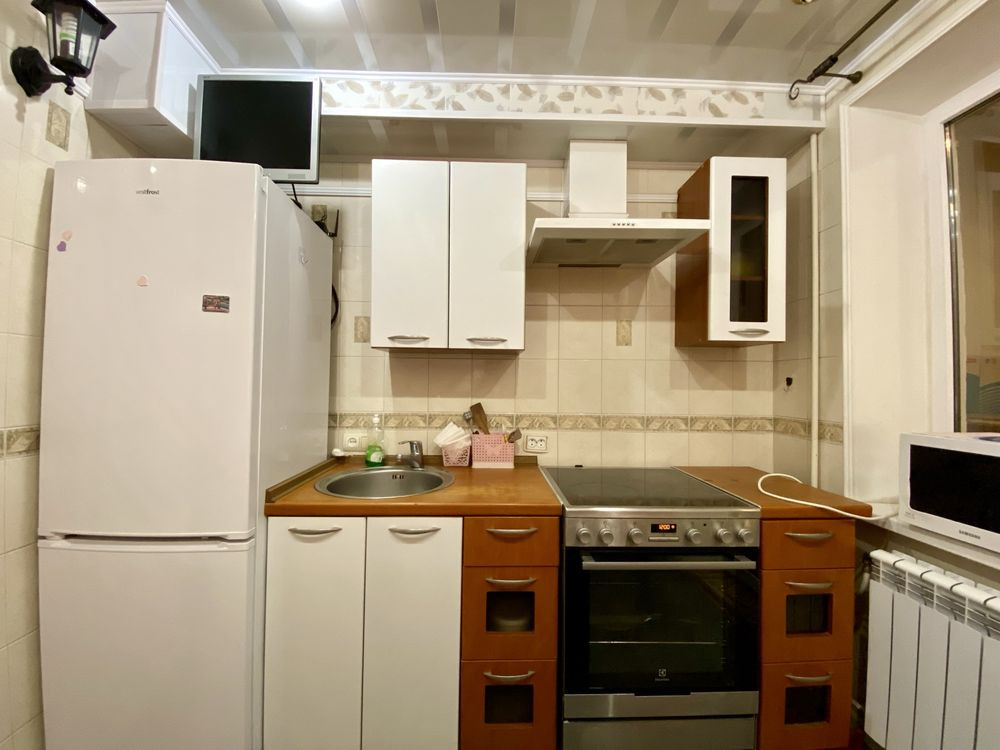 Сдам 1-к кв 40м по ул Беляева , ж/м Фрунзенский ,район Варуса Днепр - изображение 4