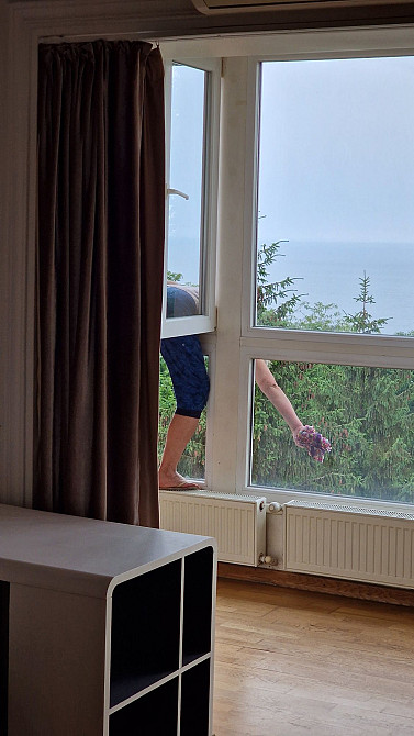 Сдам свою с бесперебойными удобствами 2х ком квартиру. Одесса. Центр. Одесса - изображение 1