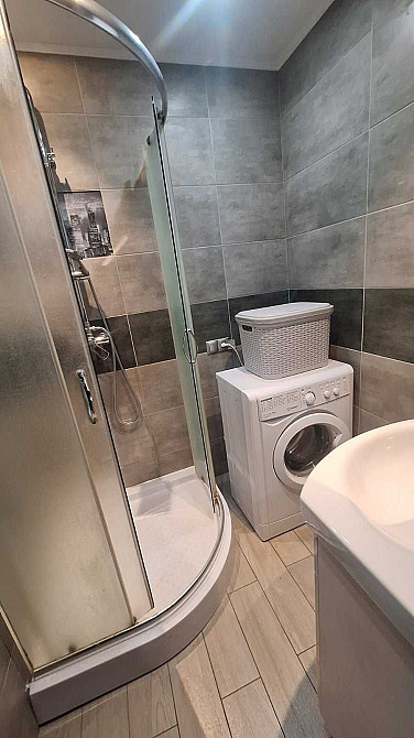 в.Крушельницької, оренда однокімнатної квартири в центрі Львів - зображення 4