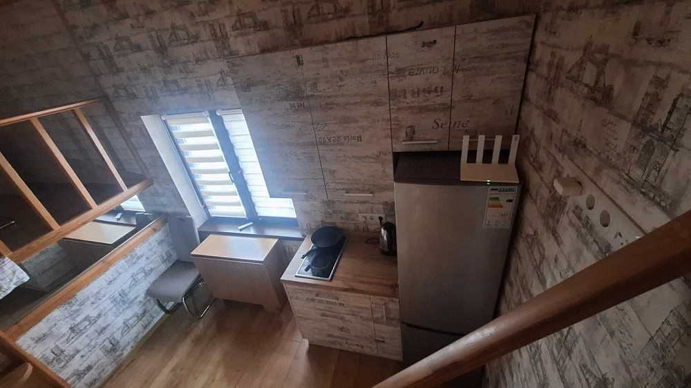 в.Крушельницької, оренда однокімнатної квартири в центрі Львів - зображення 8