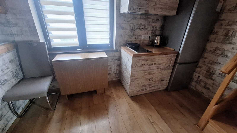 в.Крушельницької, оренда однокімнатної квартири в центрі Львів - зображення 7