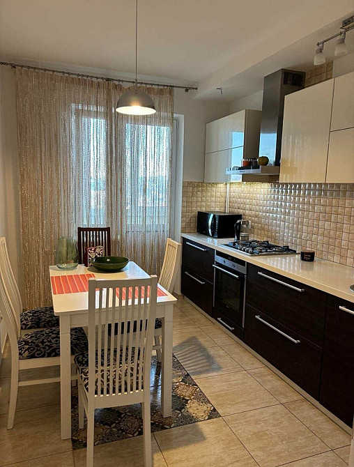 ОРЕНДА 3-кім. квартири, МІЦКЕВИЧА, Актуально Ровно - изображение 7