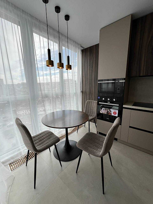 Аренда 2.к. ЖК Лагом (ЭКСКЛЮЗИВ, КЛЮЧИ) Днепр - изображение 2