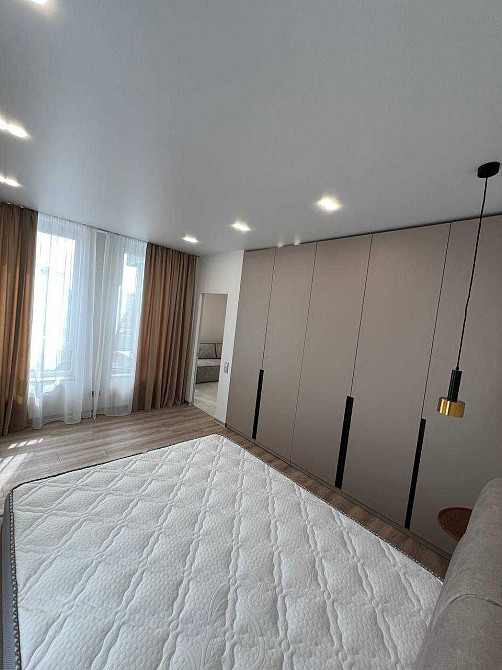 Аренда 2.к. ЖК Лагом (ЭКСКЛЮЗИВ, КЛЮЧИ) Днепр - изображение 7