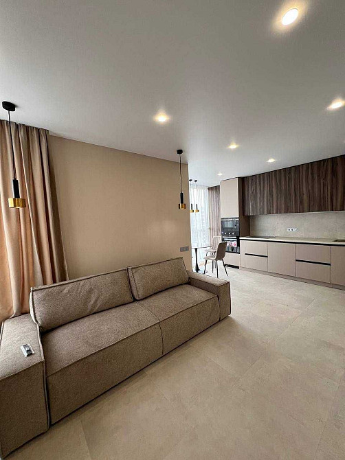 Аренда 2.к. ЖК Лагом (ЭКСКЛЮЗИВ, КЛЮЧИ) Днепр - изображение 1