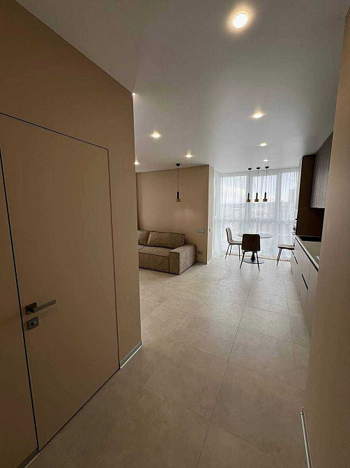 Аренда 2.к. ЖК Лагом (ЭКСКЛЮЗИВ, КЛЮЧИ) Днепр - изображение 3