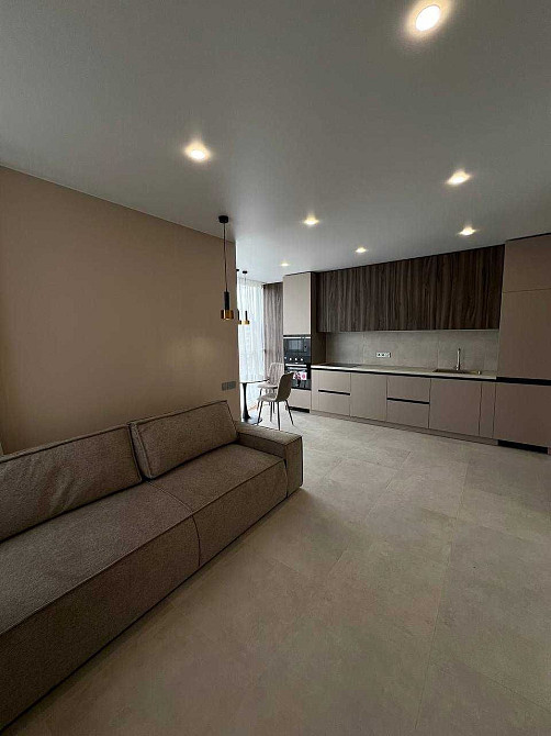 Аренда 2.к. ЖК Лагом (ЭКСКЛЮЗИВ, КЛЮЧИ) Днепр - изображение 4