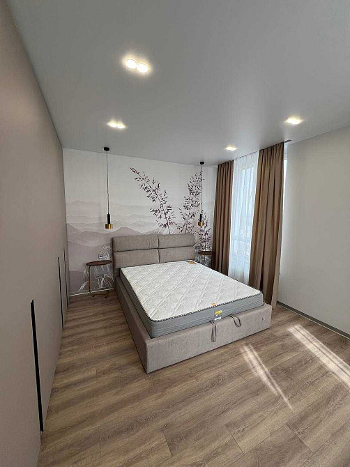 Аренда 2.к. ЖК Лагом (ЭКСКЛЮЗИВ, КЛЮЧИ) Днепр - изображение 8