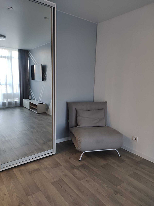 Оренда 1 к квартири в центральній частині Ірпеня Ірпінь - зображення 4