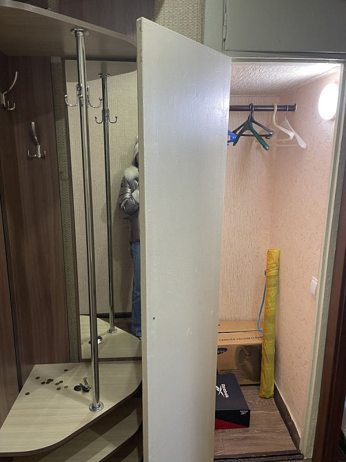 1на квартира метро 23 Серпня Харків - зображення 6