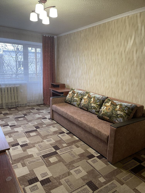 1на квартира метро 23 Серпня Харків - зображення 2