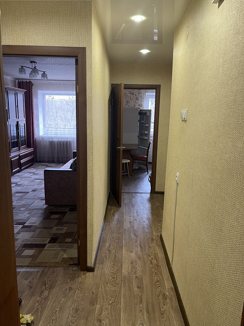 1на квартира метро 23 Серпня Харків - зображення 1