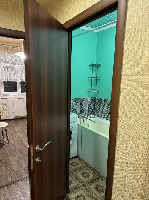 1на квартира метро 23 Серпня Харків - зображення 8