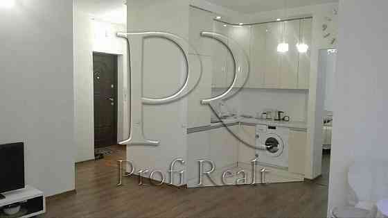 Оренда евродвушки на Голосеево, ЖК 4 Сезони Київ