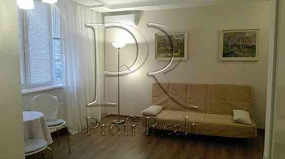 Оренда евродвушки на Голосеево, ЖК 4 Сезони Київ