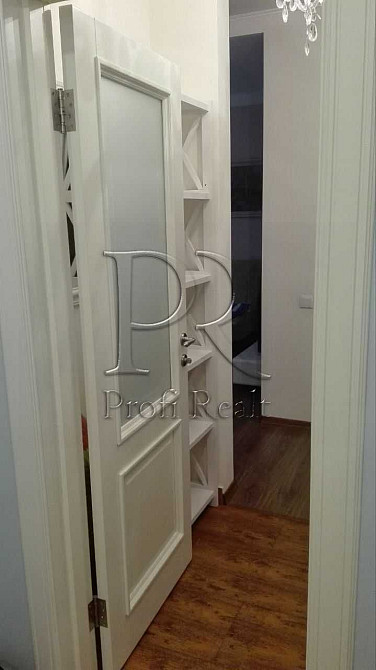 Оренда евродвушки на Голосеево, ЖК 4 Сезони Київ - зображення 6