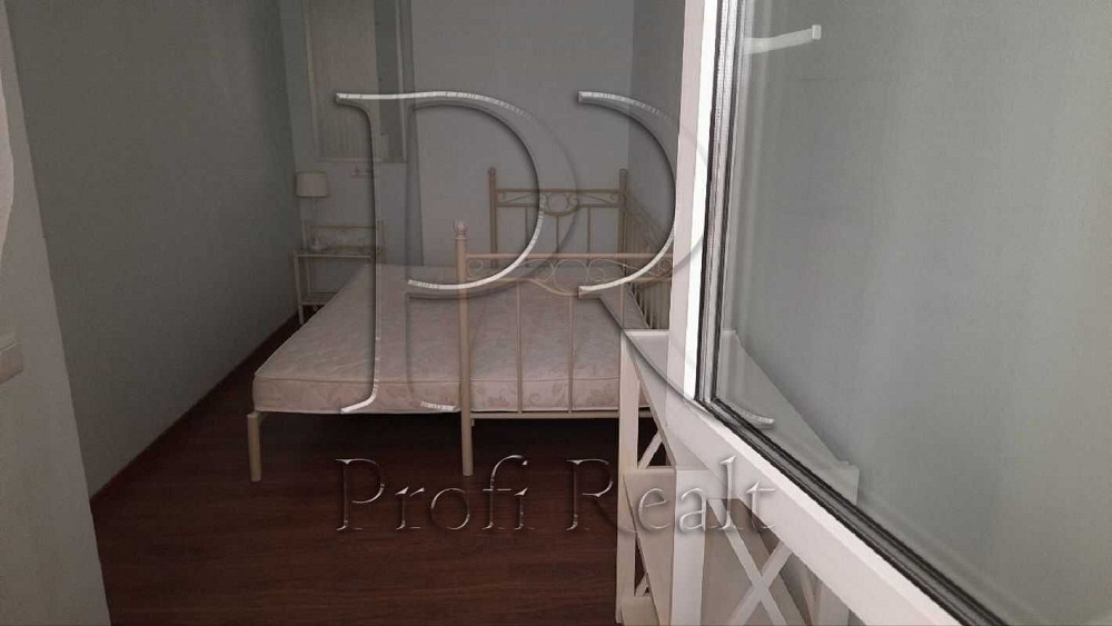 Оренда евродвушки на Голосеево, ЖК 4 Сезони Київ - зображення 5