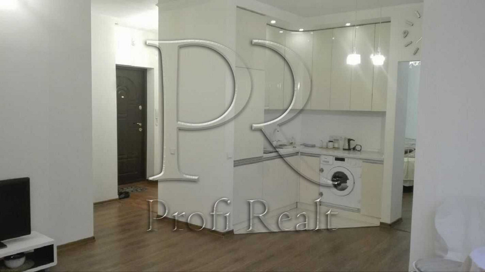 Оренда евродвушки на Голосеево, ЖК 4 Сезони Київ - зображення 4