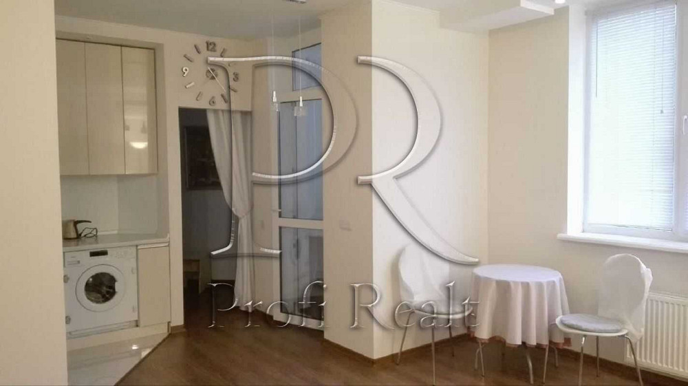 Оренда евродвушки на Голосеево, ЖК 4 Сезони Київ - зображення 3