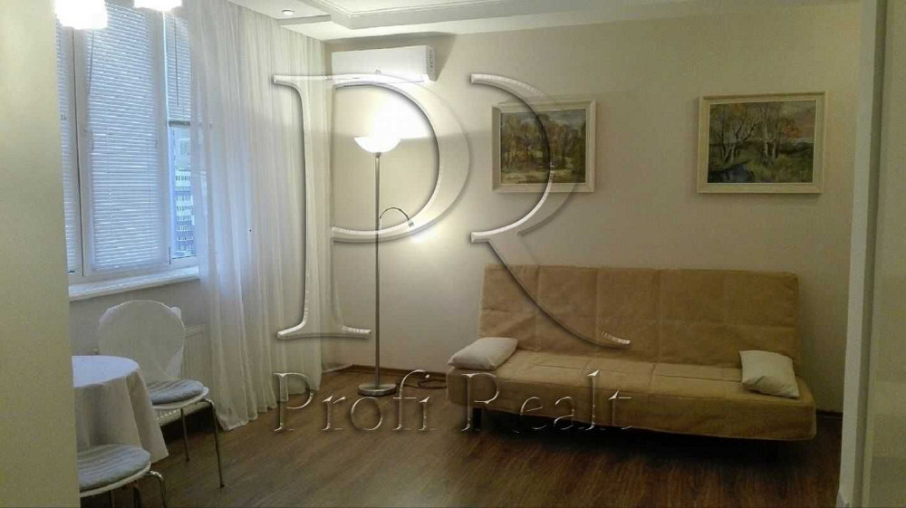 Оренда евродвушки на Голосеево, ЖК 4 Сезони Київ - зображення 1