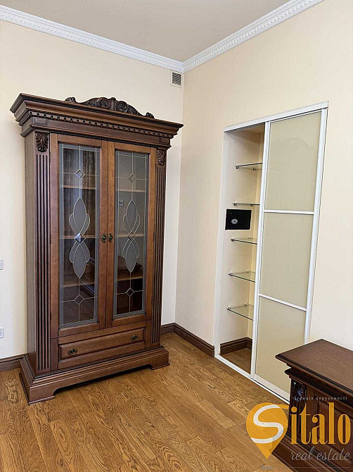 Оренда 3 кімнатної квартири, вулиця Сахарова Львів - зображення 3