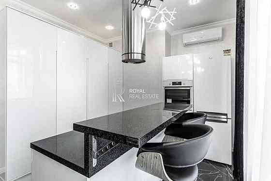 Оренда 3к квартири ЖК "Jack House" 8 поверх!! + паркомісце!! Київ